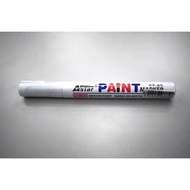 Astar Paint Marker (White)