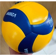 Original V200W V300W No. 5 Competition MIKASA Inflatable Volleyball