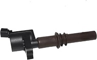 Ignitions Ignition CoilFor MERCURY For MOUNTAINEER 2008 2009 2010 Ignition Coil 8L3Z-12029-A