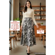 MISS APRIL PREMIUM BANGKOK SKIRT 7/9 25180