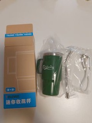 7 eleven 迷你收藏杯