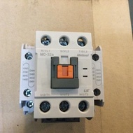 Contactor Mc 32 Special 220Vac 2A2B/ LS