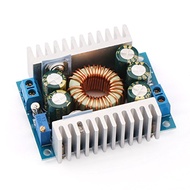 DCDC Buck Converter, DROK DC 5-40V to 1.2-36V Power Supply Step Down Voltage Regulator 36V 30V 24V 1