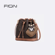 Fiona Fianni 2022 Bucket Bag - Mom's Crossbody Shoulder Bag FAAFJGC055