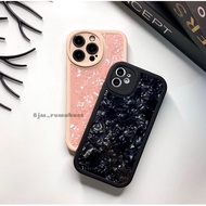 Acrylic Marble Case For iph0n3 7G/ 8G /SE 7+ /8plus XR X / XS Xsmax 11 11 PRO 11 Pro Max 12 12PRO 12