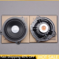 4.5 Inch Front Rear Door Midrange Speakers For Bmw F10 F11 F20 F30 F32 F34 F46 F47 F48 E39 E46 G20 G