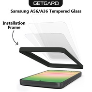 Tempered Glass Samsung Galaxy A56 A36 S24 FE Getgard Screen Protector
