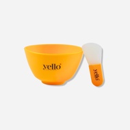 Yello Skincare Mix & Mask Kit