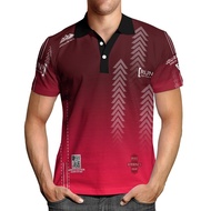 New (JBW) Ready Stock Jersey Journey Men Polo shirt women sports shirt Top