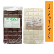 KC Candy Cooking Chocolate 2.5kg