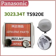 Original Panasonic mt920 MT920 3023.34T TS920E 3023-34T TS920 3023 34T ts920 for Seiko Watch Kinetic
