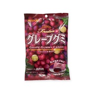 Kasugai Jelly Red Grape Flavor 107g
