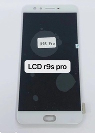 อะไหล่หน้าจอ LCD OPPO R9S PRO แถมชุดแกะ+กาว