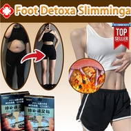 Slimming Patch  Detox Foot Patch  Weight Loss Patch    Japan Detox Foot Patch Slimming Foot Patch Ay