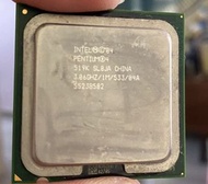 Cpu