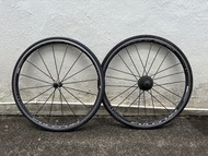 Fulcrum Racing Zero 2019