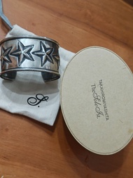 Takahiro Miyashita The Soloist × Cody Sanderson 手鐲 not Chrome hearts Louis Vuitton hermes