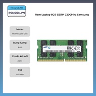 [PCNGON] Samsung 8GB DDR4 3200Mhz Laptop Ram