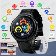 Smart Watch 2026 Camera Control 1.5-inch 360*360 Heart Rate Sleep Monitoring Bluetooth Call Sports S