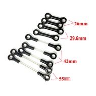 450 V3 PRO DFC helicopter pull rod, connecting rod, ball head Suit for ALGIN 450 RC Helicopter