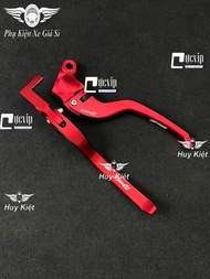 Cặp Tay Thắng Nhôm CNC V5 Winner V1 Winner X V2 V3 (Giá 1 Cặp) MS6654