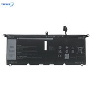 DXGH8 Laptop Battery For DELL XPS 13 9380 9370 7390 2-in-1 7490 G8VCF H754V 0H754V P82G