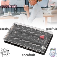 COCOFRUIT ARGB PWM Fan Hub, with  SATAs Interface 2 in 1 Fan Hub, Portable 3Pin ARGB 4Pin PWM  Fan H
