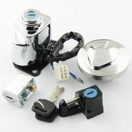 ชุดสวิทกุลแจ Honda Shadow 750 Vt750 Shadow 400 Vt400