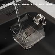 3 in 1 Kitchen Seasoning Box with Tagged Spice Pots Box for Sauces Sugar Spice Beans TR2-VN