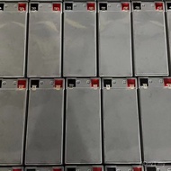 Bateri 6V4.5AH 6V7AH 12V9AH 12V20AH Bateri Asid Plumbum Tanpa Penyelenggaraan