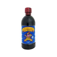 [Kicap Cap Ayam][Kicap Keluaran Sabah]