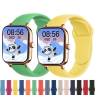 Silicone Soft Strap for LIGE Smart Watch Women Men Waterproof Smartwatch LIGE Watch Smart Watch Wrist Band