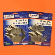 Suzuki Belang R150 Brake Pad