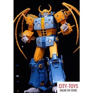 Studio Cell PUMPKIN-P01 Unicron Studio Cell