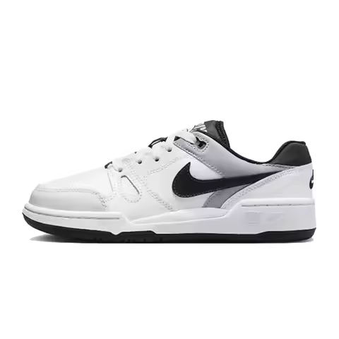 Nike Full FORCE LO (GS) sports and casual shoes FV5929-101