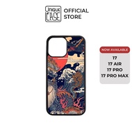 Unique Case for iPhone Quality CHAT017