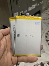 pin điện thoại realme c51/ pin ss thay thế cho  điện thoại realme c51