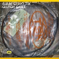 SUZUKI GT250 CLUTCH CABLE