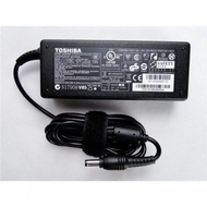 TOSHIBA L745 L750 NB520 L750D L500 L455D Laptop Power Adapter Charger