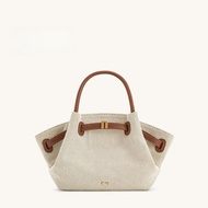 JW PEI Dumpling Bag New Hana Womens Shoulder กระเป๋าสะพายข้างกระเป๋าถือ