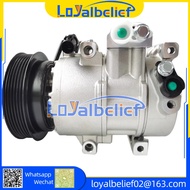 Auto AC Compressor for KIA CERATO 2006 FORTE FORTE Koup 2008-13 977012F030 97701-2F031 97701-2F030 9