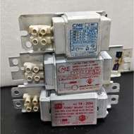BALLAST 6W, 18W, 22W, 28W