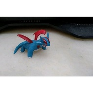 Pokemon Tomy Salamence