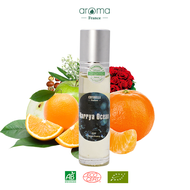 Nước hoa thiên nhiên Aroma hương Hoa nhài hương biển Hoa linh lan Hoa hồng Harrya Ocean perfume  khô