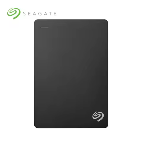 For Seagate External Hard Disk 500GB 1TB 2TB Storage Backup +Ultra-Thin USB 3.0 HDD 2.5 "Portable