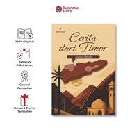 Bukunesia - Stories from Timor - Fiction Short Story Book