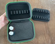 精油 香薰油 收納包 儲存盒 袋