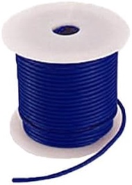 Velvac Primary Wire 14 Ga X 1000' Blue - 051145-6