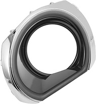 ACROPIX Fog Light Grill Front Lower Bumper Fog Light Cover Inserts No.57731AJ590 for Subaru Outback