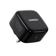 UGREEN PD 20W Fast Charger Compatible With Apple 20W USB-C Power Adapter Compatible With IPhone 5 Se